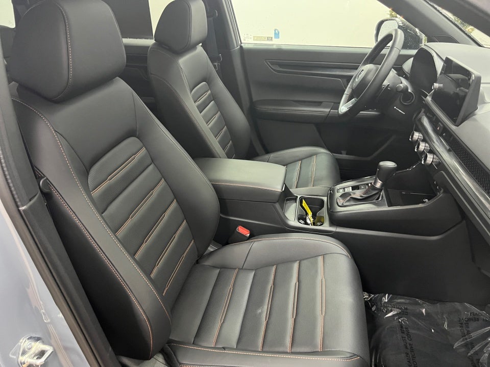 2026 Honda CR-V Hybrid 2WD Sport-L