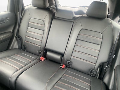 2026 Honda CR-V Hybrid 2WD Sport-L