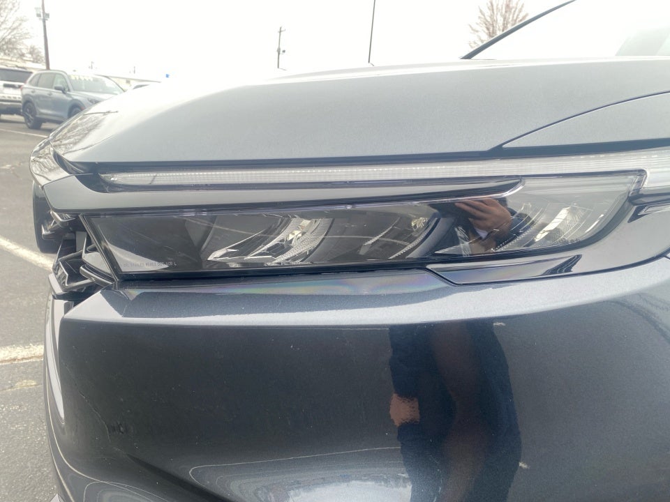 2026 Honda CR-V Hybrid 2WD Sport-L