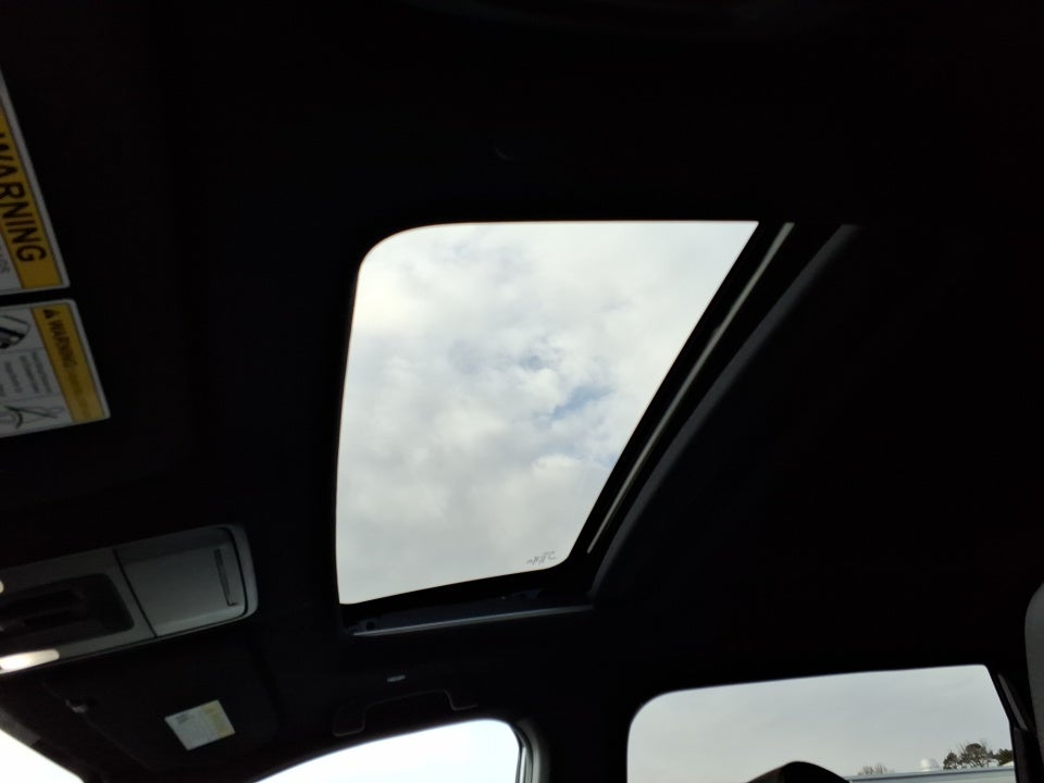 2026 Honda CR-V Hybrid 2WD Sport-L