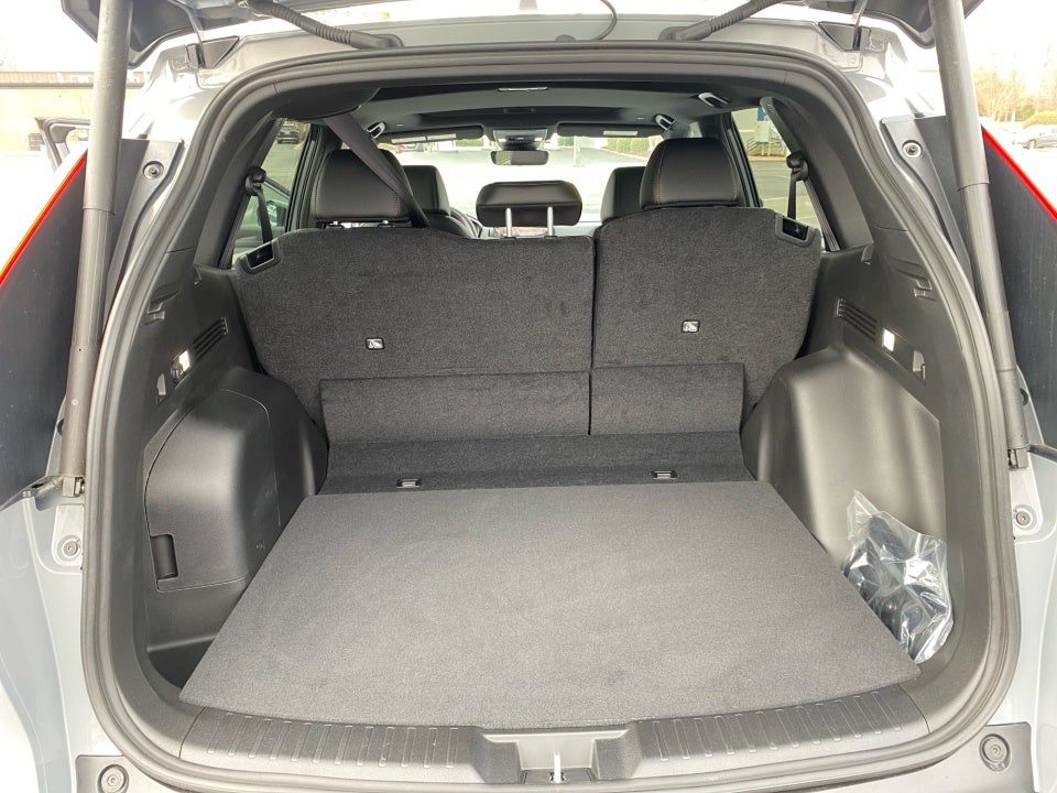 2026 Honda CR-V Hybrid 2WD Sport-L