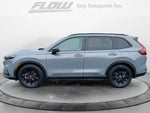 2026 Honda CR-V Hybrid 2WD Sport-L