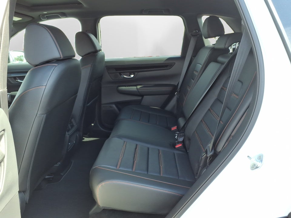 2026 Honda CR-V Hybrid 2WD Sport-L