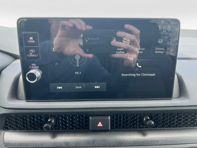 2026 Honda CR-V Hybrid 2WD Sport-L