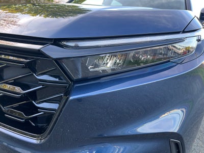 2026 Honda CR-V Hybrid AWD Sport