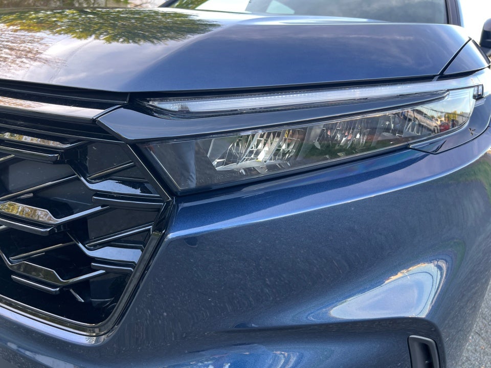 2026 Honda CR-V Hybrid AWD Sport