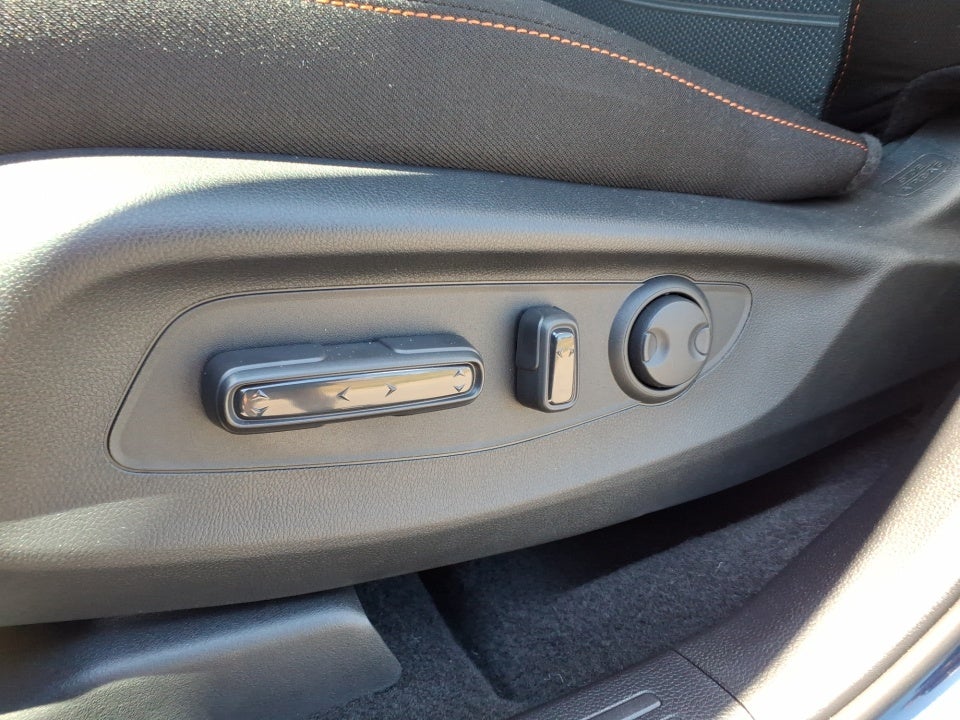 2026 Honda CR-V Hybrid AWD Sport