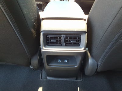 2026 Honda CR-V Hybrid AWD Sport