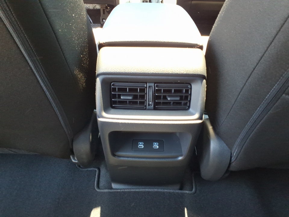 2026 Honda CR-V Hybrid AWD Sport