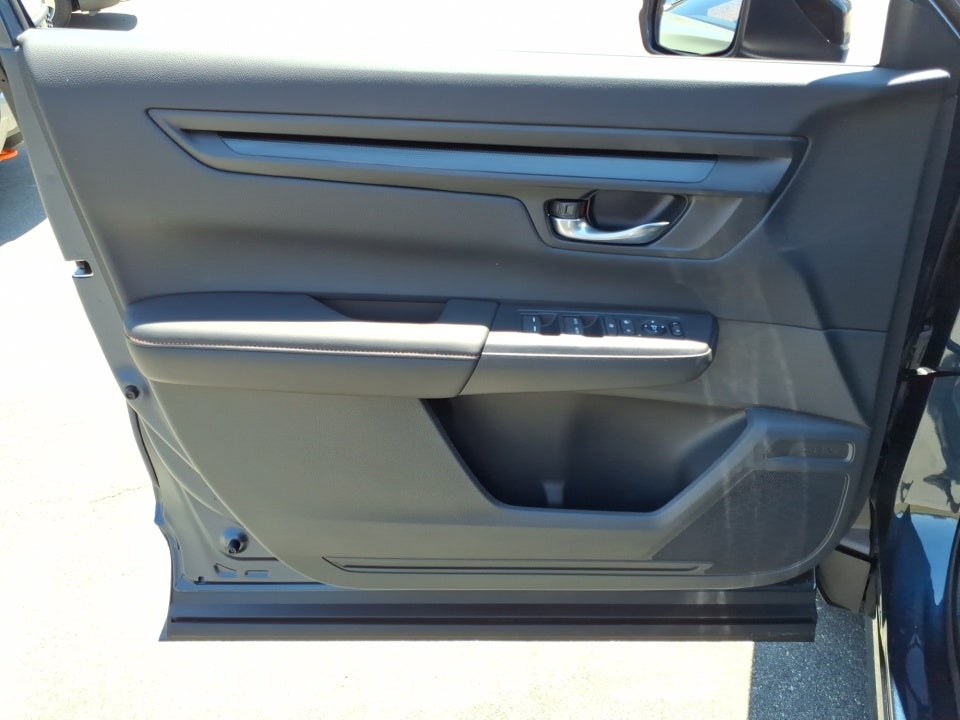 2026 Honda CR-V Hybrid AWD Sport