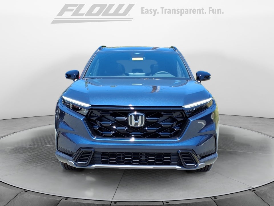 2026 Honda CR-V Hybrid AWD Sport