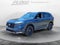 2026 Honda CR-V Hybrid AWD Sport