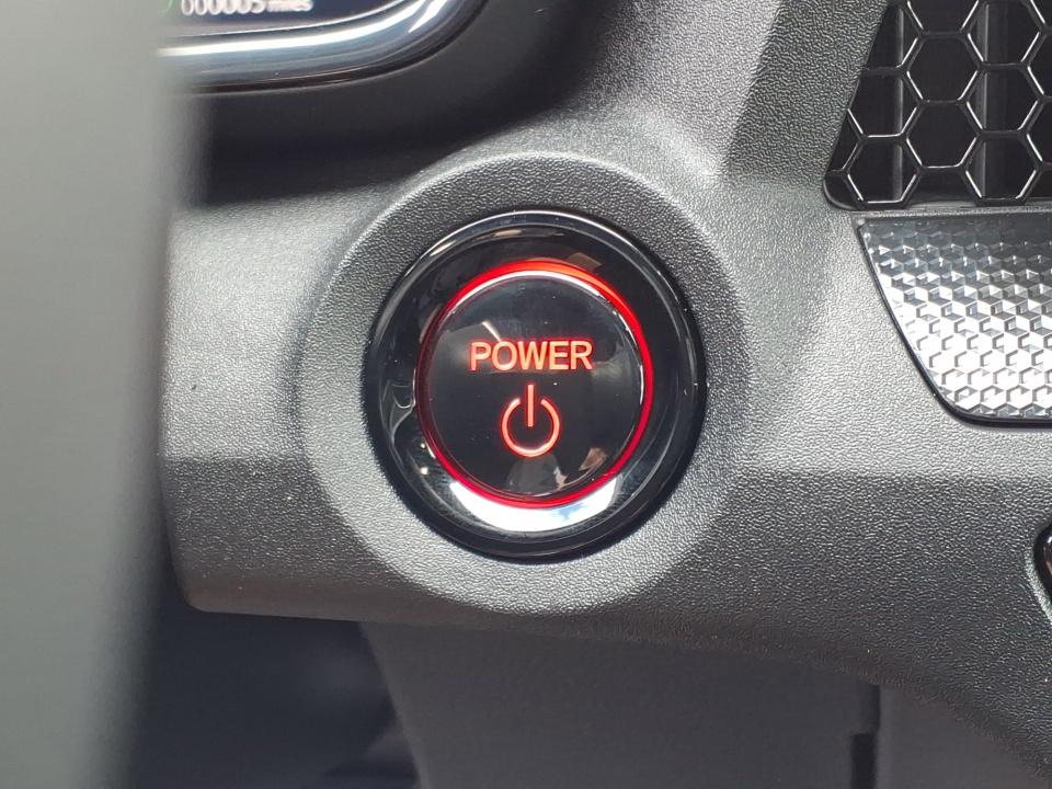 2027 Honda CR-V Hybrid TrailSport