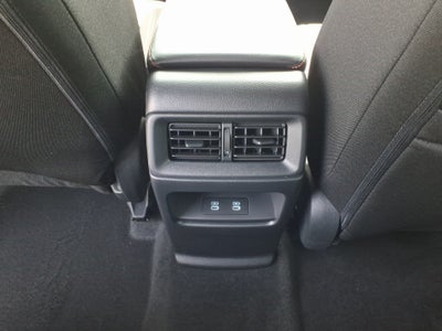 2026 Honda CR-V Hybrid AWD TrailSport