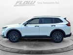 2026 Honda CR-V Hybrid AWD TrailSport