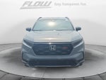 2026 Honda CR-V Hybrid AWD TrailSport