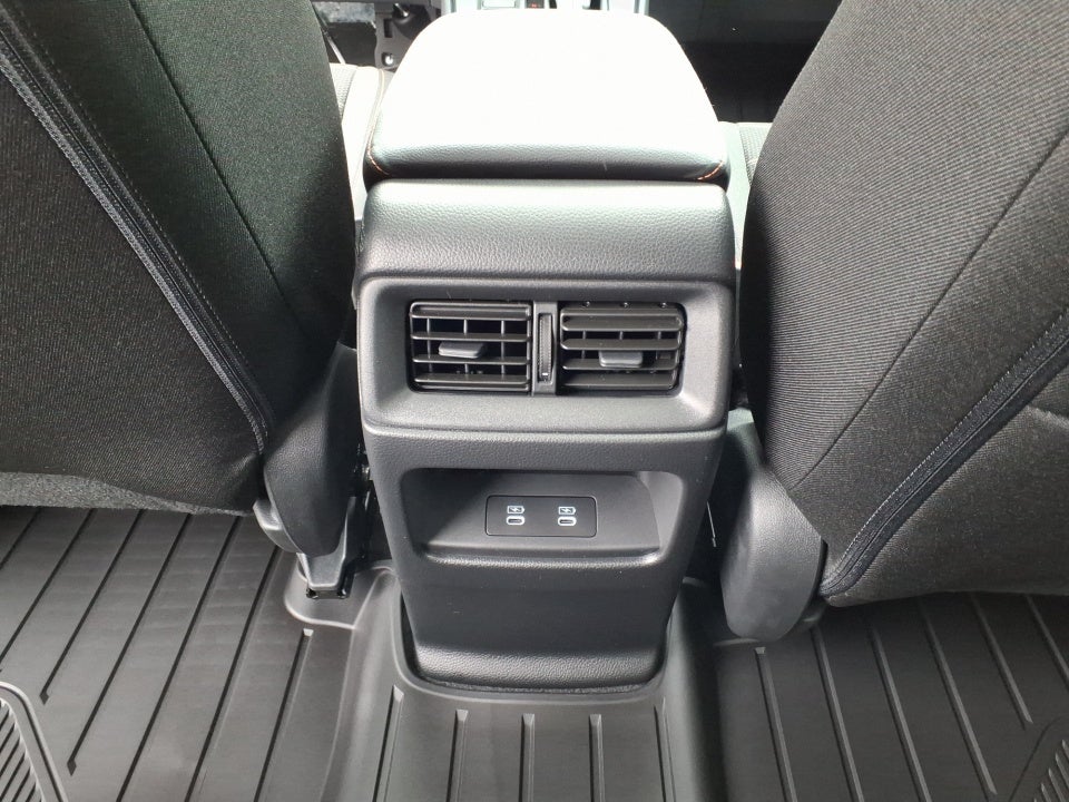 2026 Honda CR-V Hybrid AWD TrailSport
