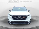 2026 Honda CR-V Hybrid AWD TrailSport