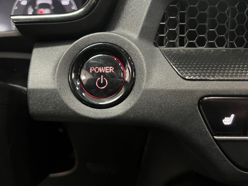 2026 Honda CR-V Hybrid AWD TrailSport