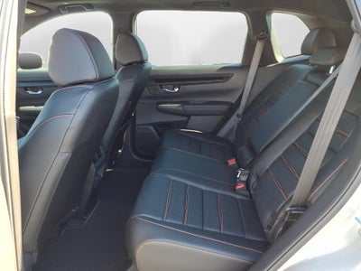 2027 Honda CR-V Hybrid Sport-L