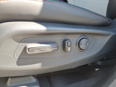 2026 Honda CR-V Hybrid AWD Sport Touring