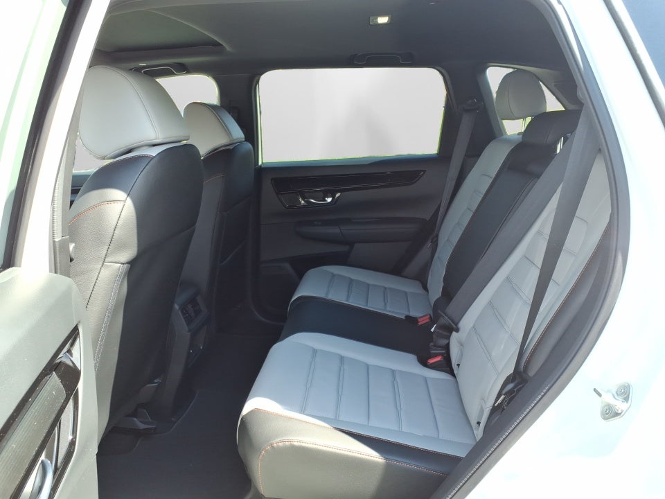 2026 Honda CR-V Hybrid AWD Sport Touring