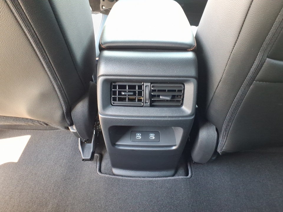 2026 Honda CR-V Hybrid AWD Sport Touring