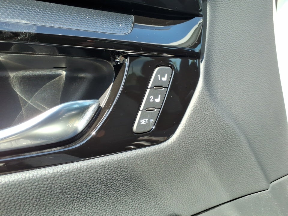 2026 Honda CR-V Hybrid AWD Sport Touring