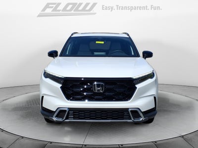 2026 Honda CR-V Hybrid AWD Sport Touring