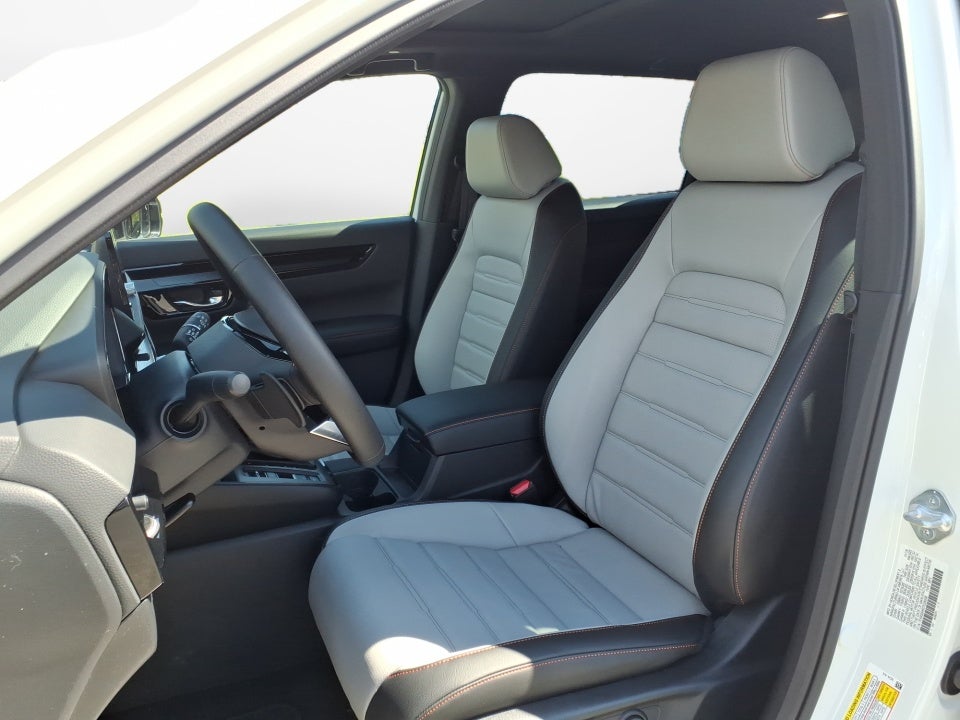 2026 Honda CR-V Hybrid AWD Sport Touring