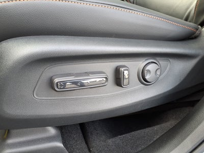 2026 Honda CR-V Hybrid AWD Sport Touring