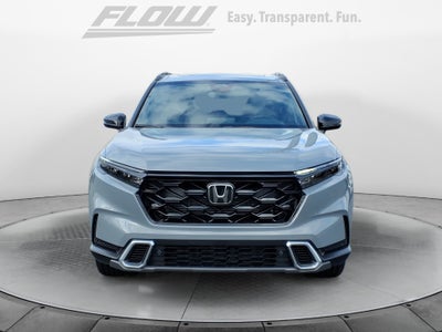 2026 Honda CR-V Hybrid AWD Sport Touring