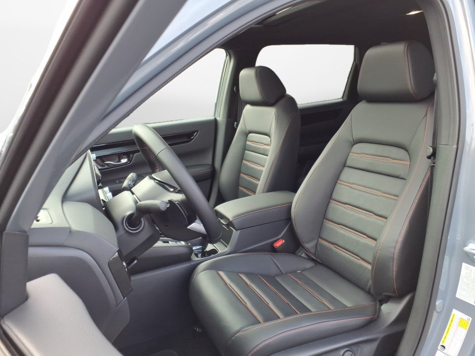 2026 Honda CR-V Hybrid AWD Sport Touring