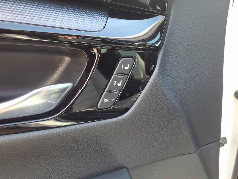 2026 Honda CR-V Hybrid AWD Sport Touring