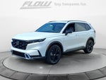 2026 Honda CR-V Hybrid AWD Sport Touring