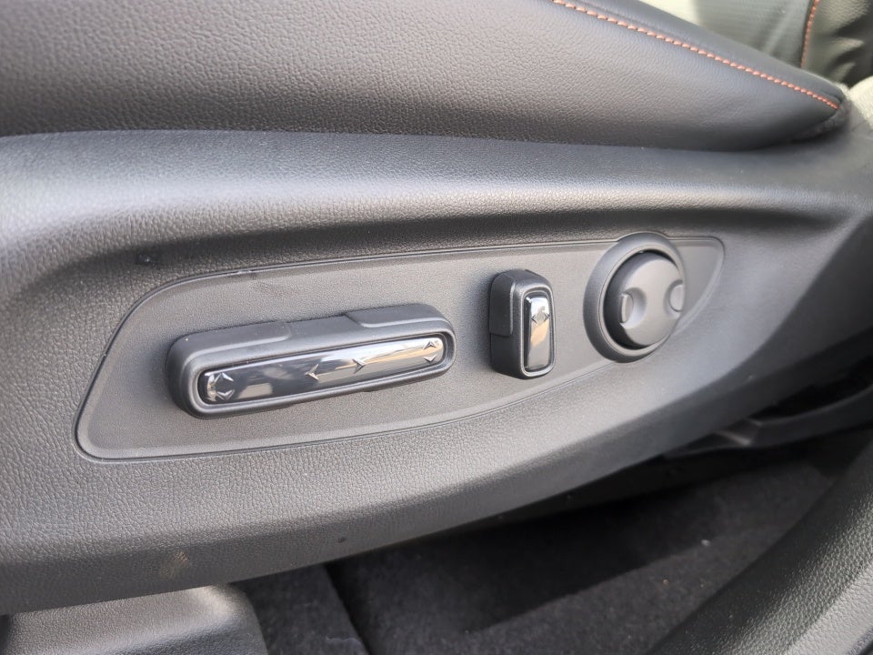 2026 Honda CR-V Hybrid AWD Sport Touring