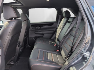 2026 Honda CR-V Hybrid AWD Sport Touring