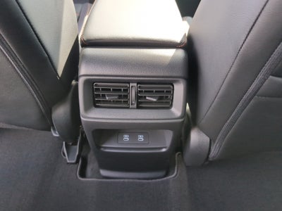 2026 Honda CR-V Hybrid AWD Sport Touring