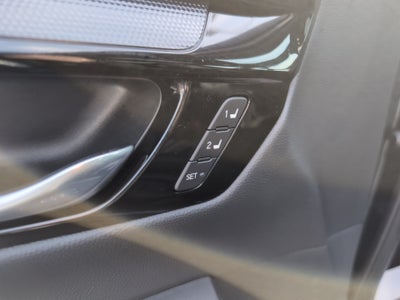 2026 Honda CR-V Hybrid AWD Sport Touring