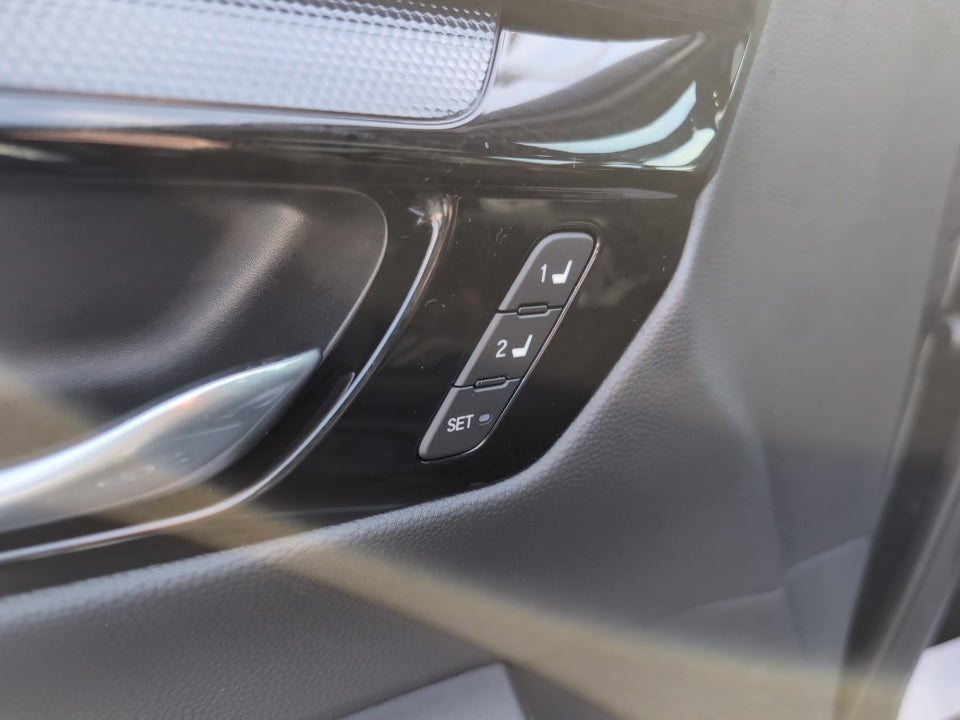 2026 Honda CR-V Hybrid AWD Sport Touring