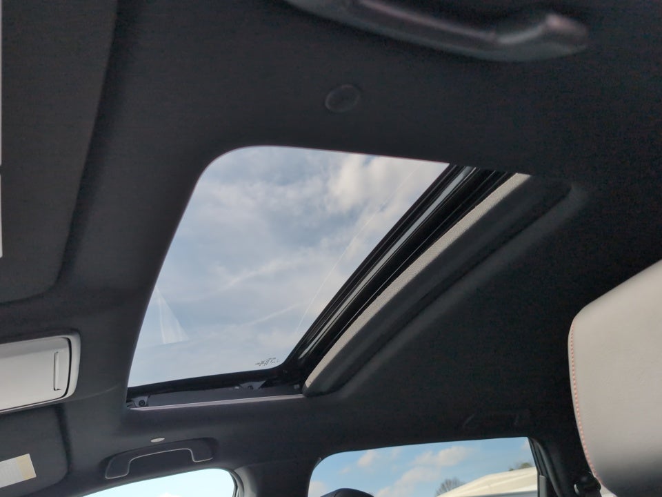 2026 Honda CR-V Hybrid AWD Sport Touring