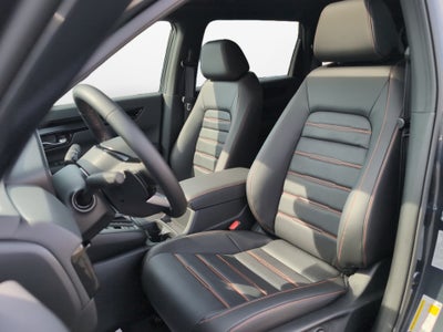 2026 Honda CR-V Hybrid AWD Sport Touring