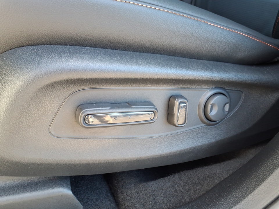 2026 Honda CR-V Hybrid AWD Sport Touring