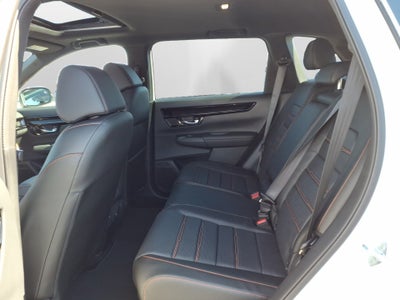 2026 Honda CR-V Hybrid AWD Sport Touring