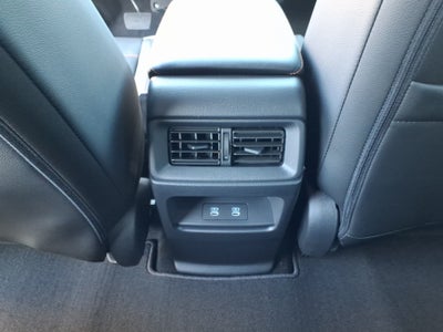 2026 Honda CR-V Hybrid AWD Sport Touring