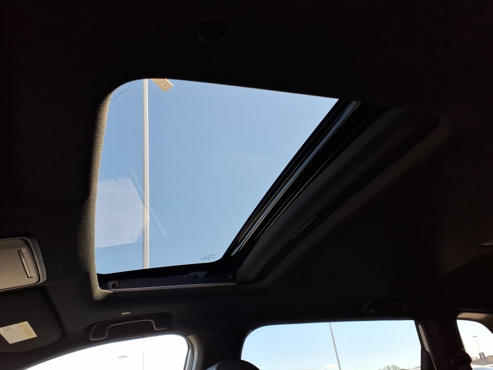 2026 Honda CR-V Hybrid AWD Sport Touring