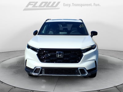 2026 Honda CR-V Hybrid AWD Sport Touring