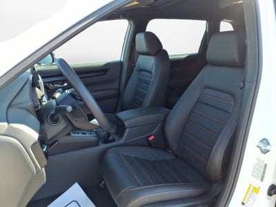 2026 Honda CR-V Hybrid AWD Sport Touring