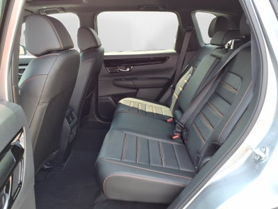 2026 Honda CR-V Hybrid AWD Sport Touring