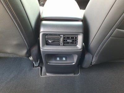 2026 Honda CR-V Hybrid AWD Sport Touring
